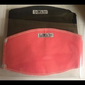 Washable wi/filter Must request color design vary